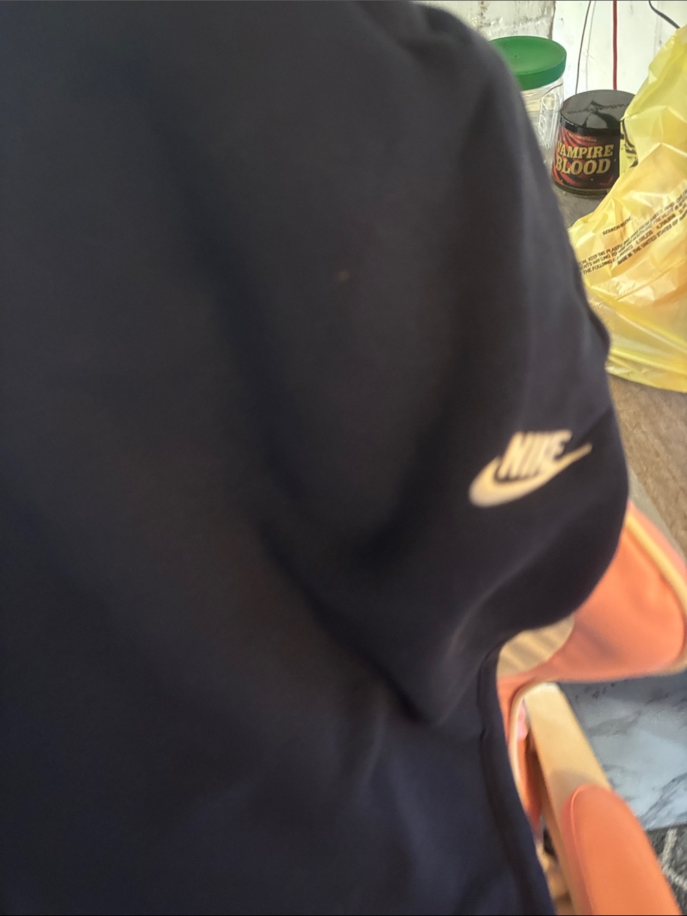 Men’s sweatpants